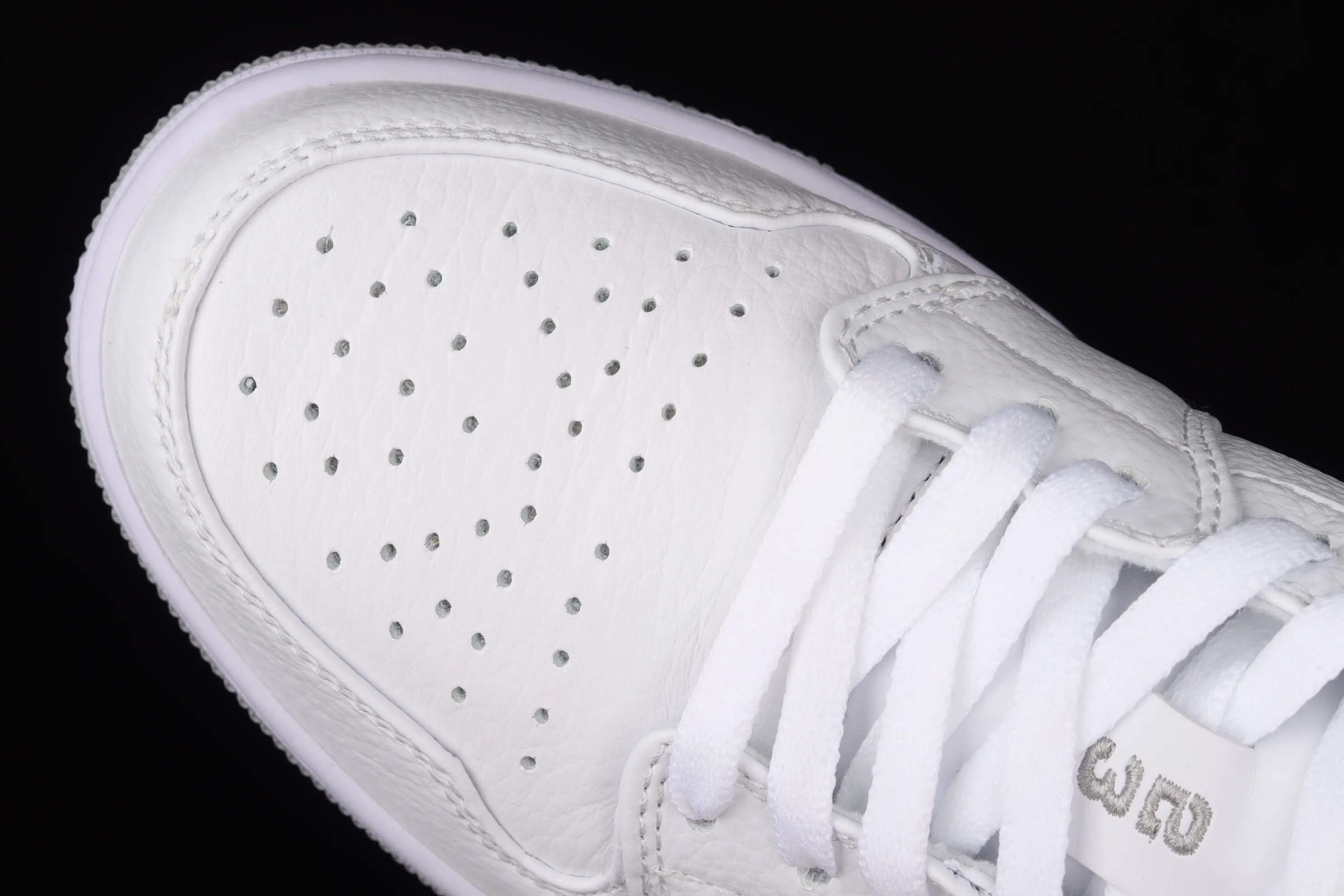 All categories Air Jordan Jordan series basketball shoes Air Jordan 1 Low Air Jordan 1 Low AJ1 Joe 1 low-top cultural and leisure sports sneakers 338145-103